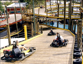 magical mid karts